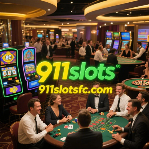 911slots